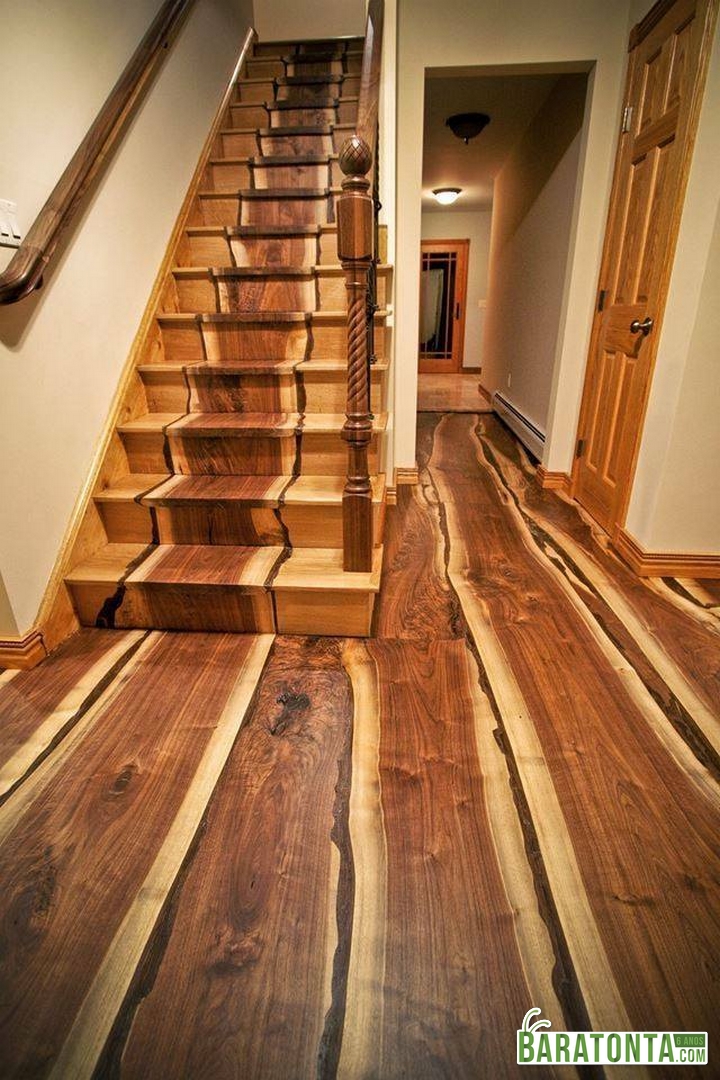 Com certeza esse piso é mais caro que meu apartamento inteiro