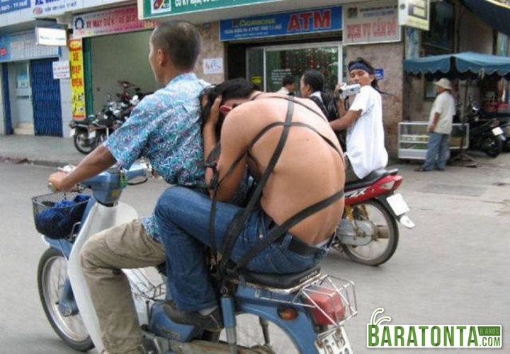 10 fatos que provam que a Ásia é muito mais absurda do que você imagina