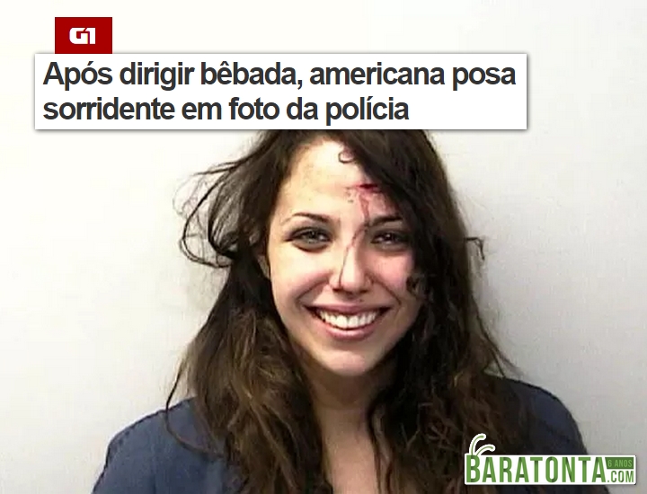 10 provas de que mulher e bebida é uma combinação muito abusada