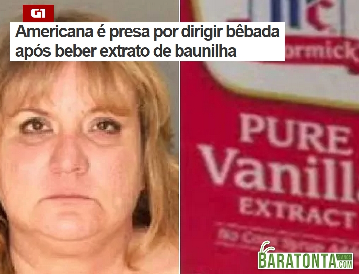 10 provas de que mulher e bebida é uma combinação muito abusada