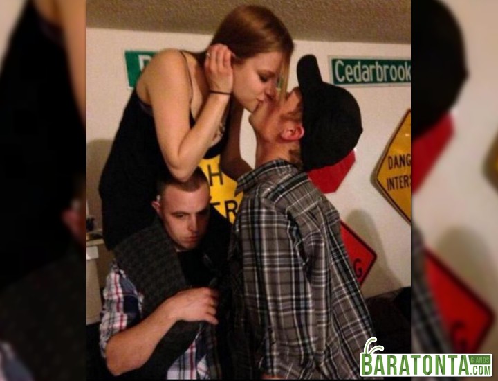 Resumo da minha vida amorosa