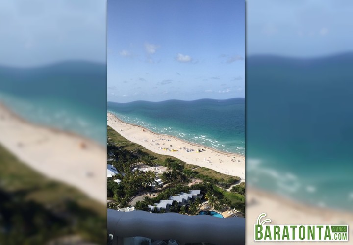 Celular vibrou com mensagem bem na hora da foto