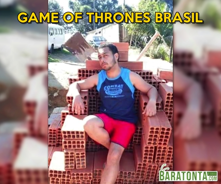 Game of Thrones Brasil