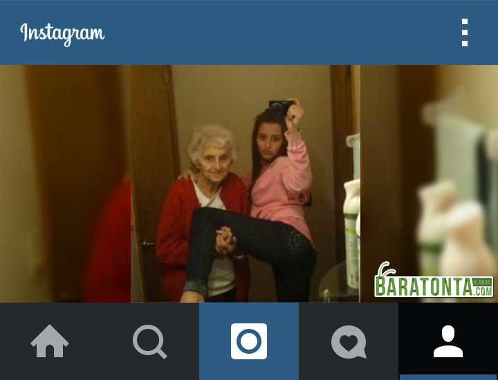 10 pessoas que deveriam ser proibidas de postar selfies no Instagram