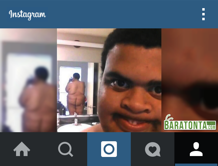 10 pessoas que deveriam ser proibidas de postar selfies no Instagram