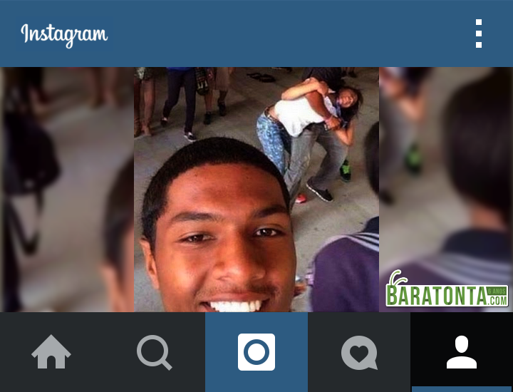 10 pessoas que deveriam ser proibidas de postar selfies no Instagram