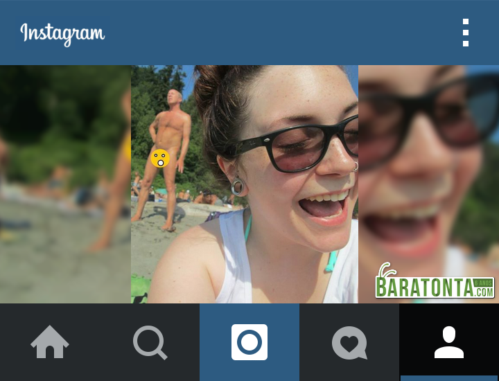 10 pessoas que deveriam ser proibidas de postar selfies no Instagram