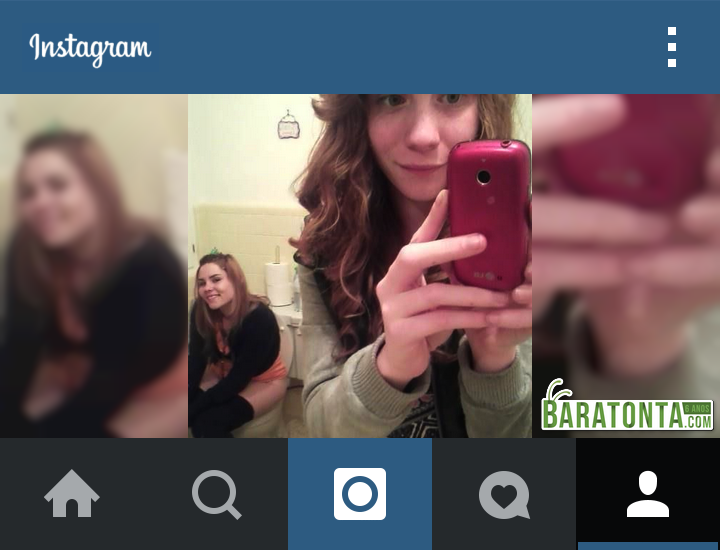 10 pessoas que deveriam ser proibidas de postar selfies no Instagram