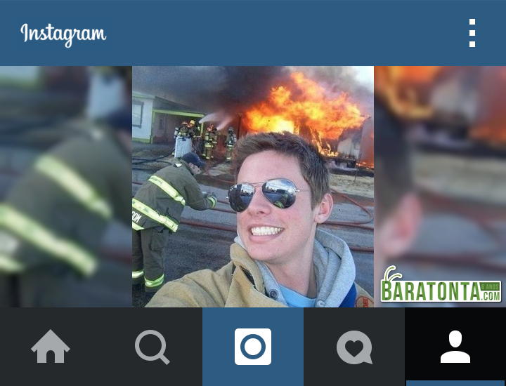 10 pessoas que deveriam ser proibidas de postar selfies no Instagram