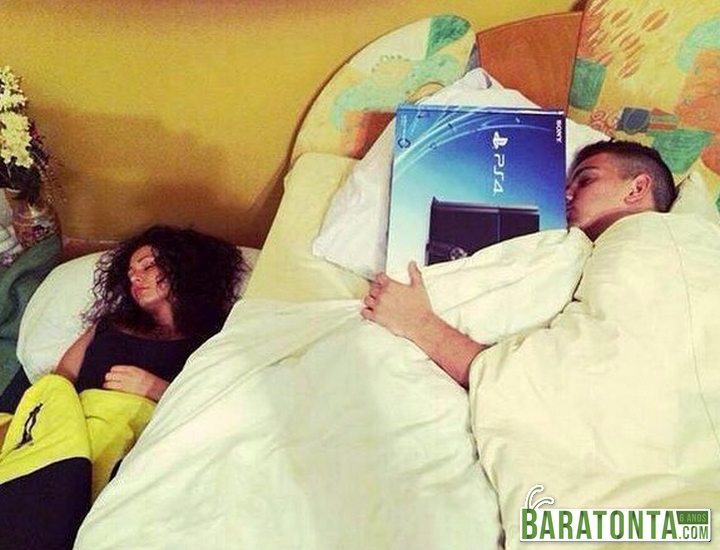 Quem ama cuida