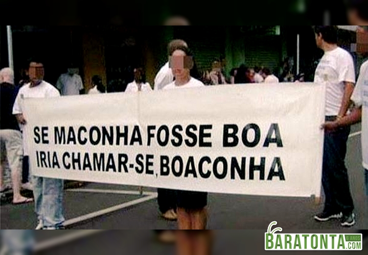 Passando pra deixar um recadinho