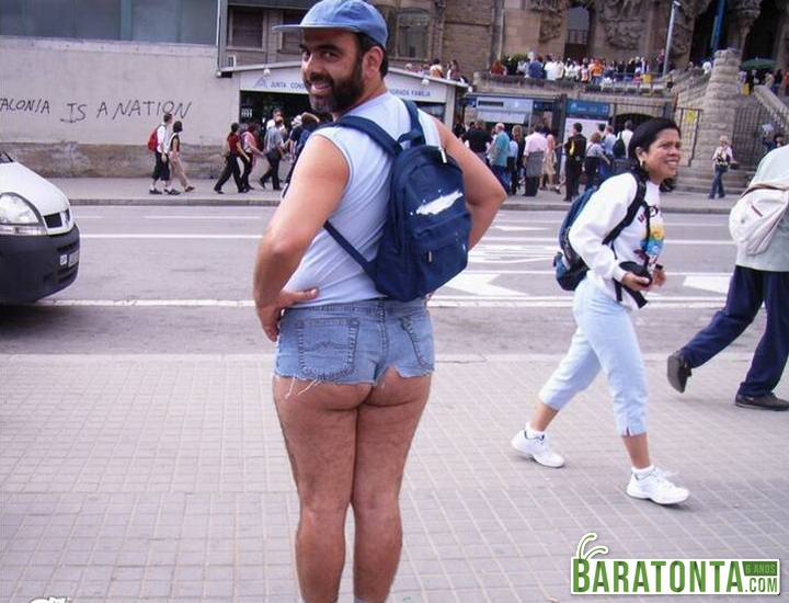 10 fatos que provam que a sensualidade não é pra todos