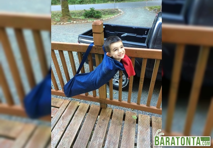 Eu quando tiver filhos