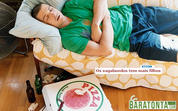 8 descobertas ridículas que você jamais imaginou que veria na sua vida!