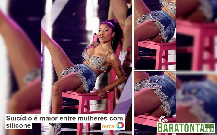 8 descobertas ridículas que você jamais imaginou que veria na sua vida!