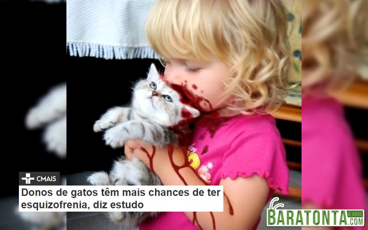 8 descobertas ridículas que você jamais imaginou que veria na sua vida!