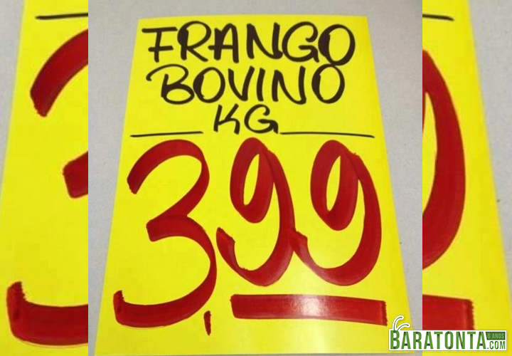 8 vezes que os anúncios de mercados nos proporcionaram momentos constrangedores