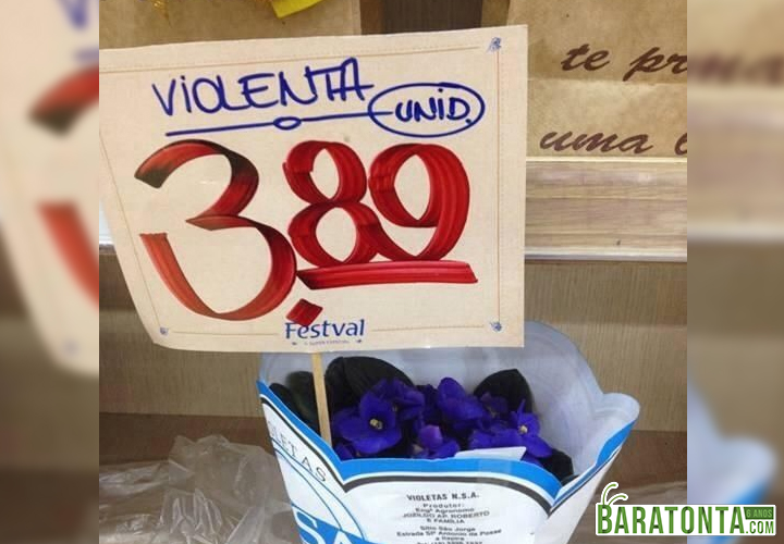 8 vezes que os anúncios de mercados nos proporcionaram momentos constrangedores