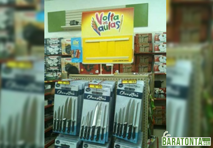 8 vezes que os anúncios de mercados nos proporcionaram momentos constrangedores