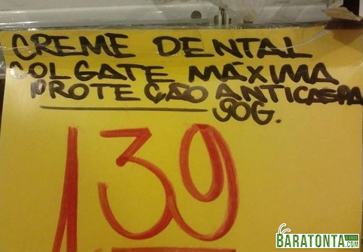 8 vezes que os anúncios de mercados nos proporcionaram momentos constrangedores