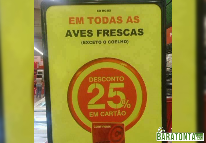 8 vezes que os anúncios de mercados nos proporcionaram momentos constrangedores