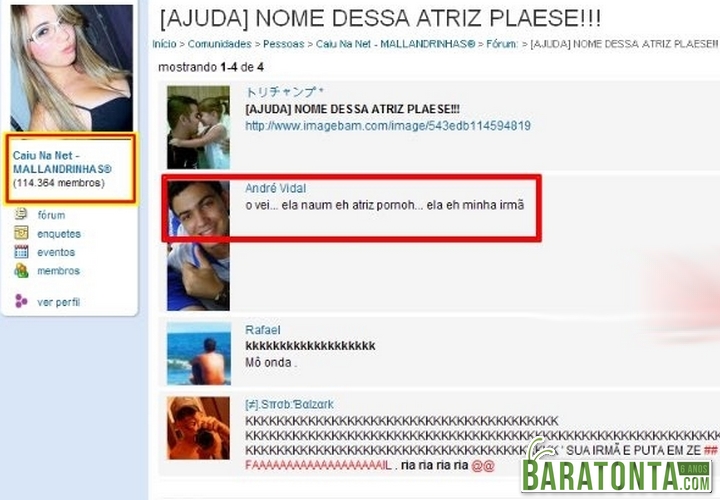 8 momentos absurdos e constrangedores que jamais esqueceremos do Orkut