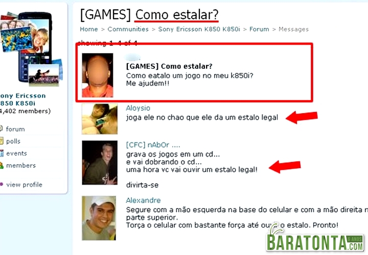 8 momentos absurdos e constrangedores que jamais esqueceremos do Orkut