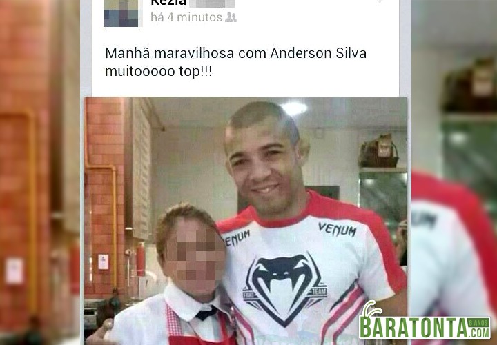 8 posts constrangedores e ridículos de fanáticos por esportes