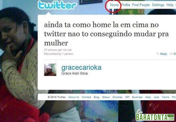 8 pessoas que deveriam ser proibidas de usar redes sociais