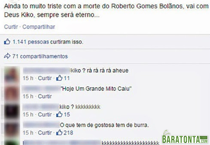 8 pessoas que deveriam ser proibidas de usar redes sociais