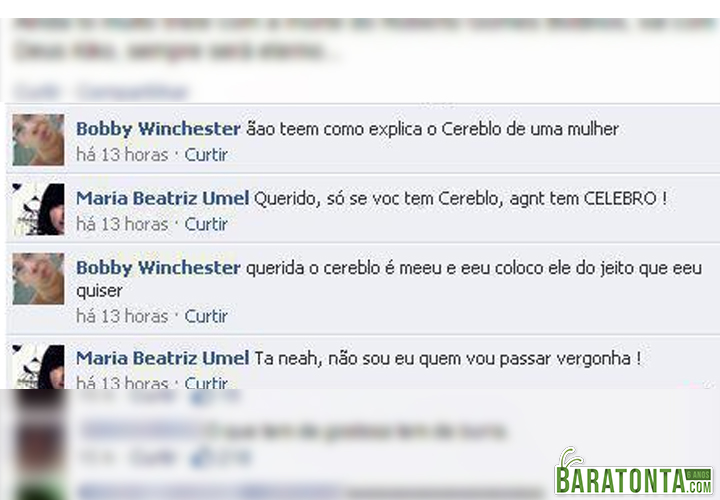 8 pessoas que deveriam ser proibidas de usar redes sociais