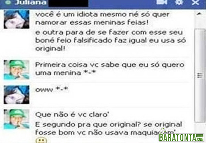 8 pessoas que deveriam ser proibidas de usar redes sociais