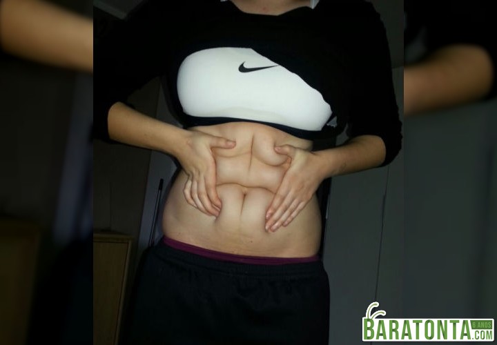 Pra quem acha que não tenho tanquinho