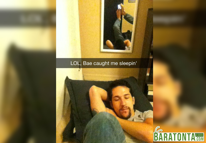 10 provas de que o snapchat está destruindo a vida das pessoas