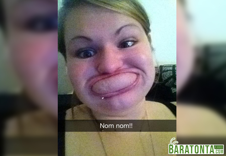 10 provas de que o snapchat está destruindo a vida das pessoas