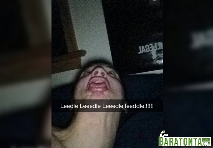 10 provas de que o snapchat está destruindo a vida das pessoas