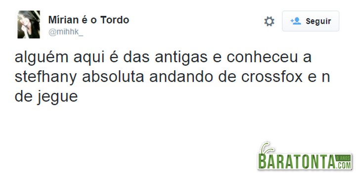 Os 8 melhores comentários e reações das pessoas ao ver o casamento da Stefhany Absoluta com idoso