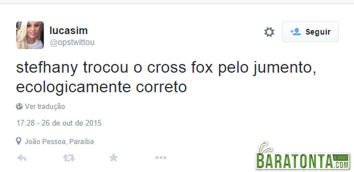 Os 8 melhores comentários e reações das pessoas ao ver o casamento da Stefhany Absoluta com idoso