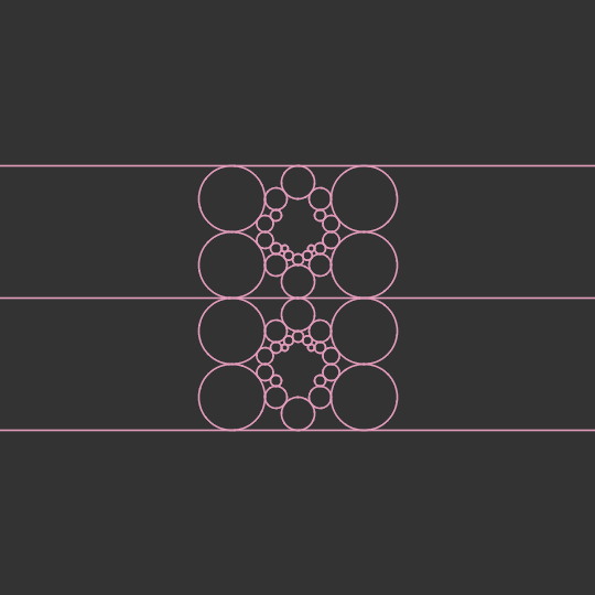 Vi uns 10 minutos antes de postar