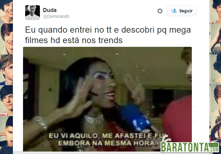 Os 10 melhores e (ou) mais absurdos comentários sobre a morte cruel do Mega Filmes HD