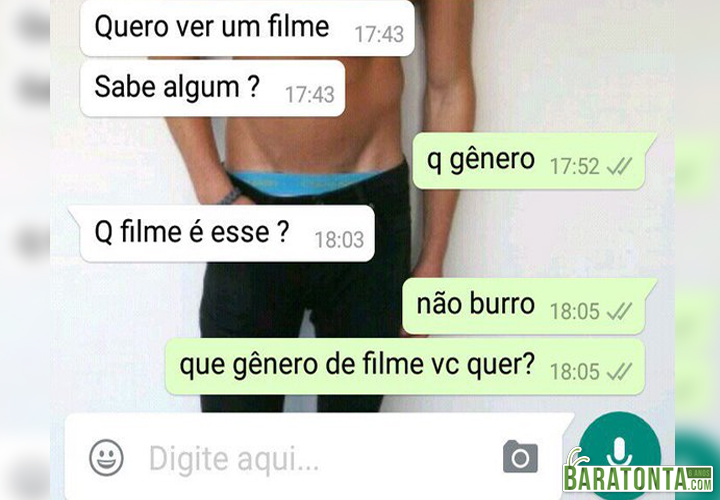 Muito bom esse filme