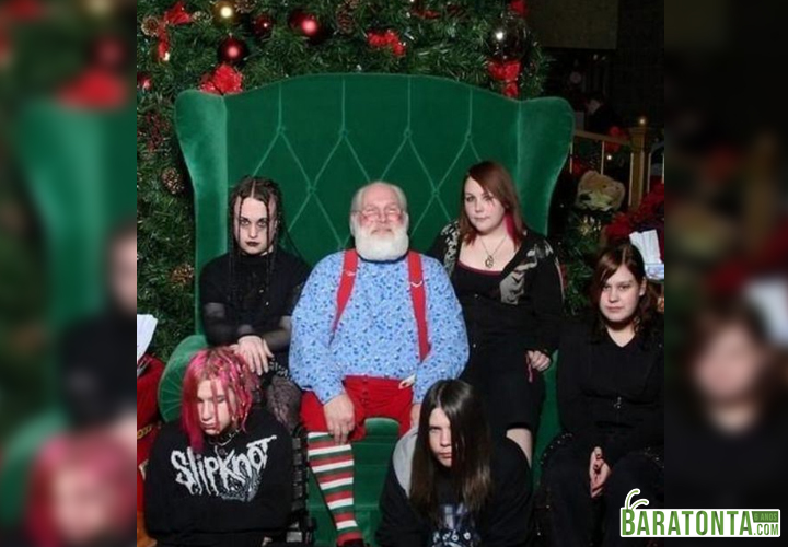 10 vezes que o Natal foi um fiasco e dia de constrangimento para algumas pessoas!