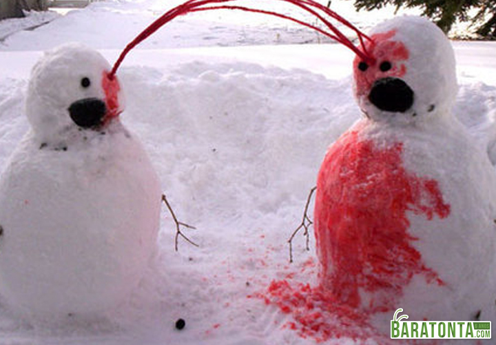 10 vezes que o Natal foi um fiasco e dia de constrangimento para algumas pessoas!