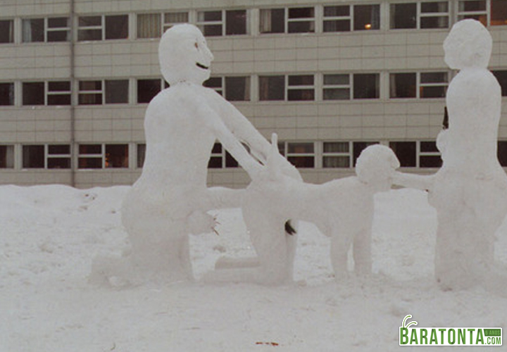 10 vezes que o Natal foi um fiasco e dia de constrangimento para algumas pessoas!