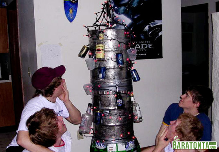 10 vezes que o Natal foi um fiasco e dia de constrangimento para algumas pessoas!