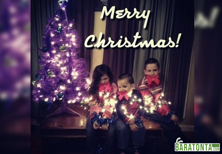 10 vezes que o Natal foi um fiasco e dia de constrangimento para algumas pessoas!