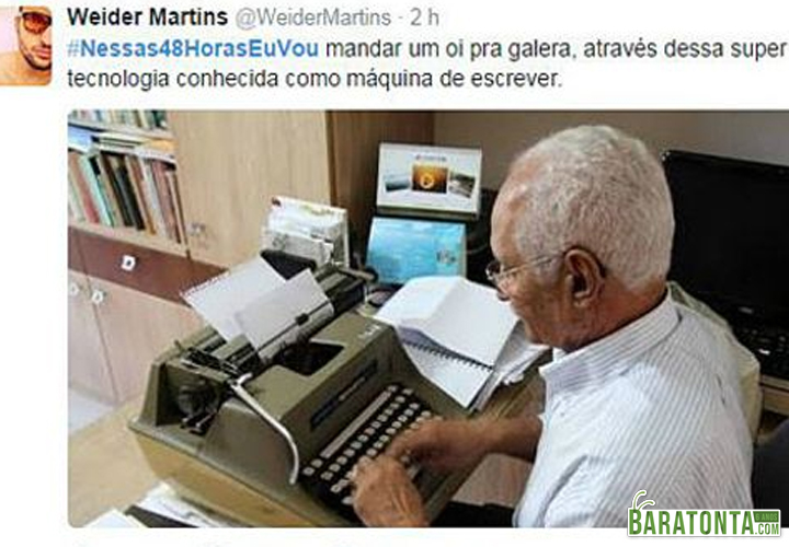 Os 15 melhores comentários dos desesperados com a queda do Whatsapp