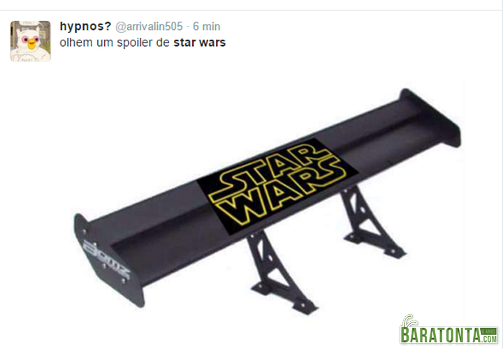 Os 8 melhores, piores e (ou) mais absurdos comentários sobre o fenômeno do novo Star Wars!