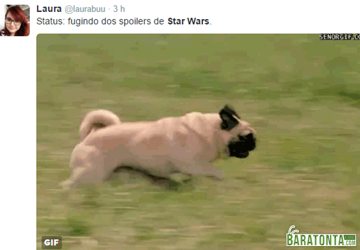 Os 8 melhores, piores e (ou) mais absurdos comentários sobre o fenômeno do novo Star Wars!