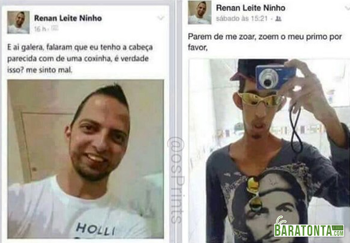 Eu tentando resolver meus problemas